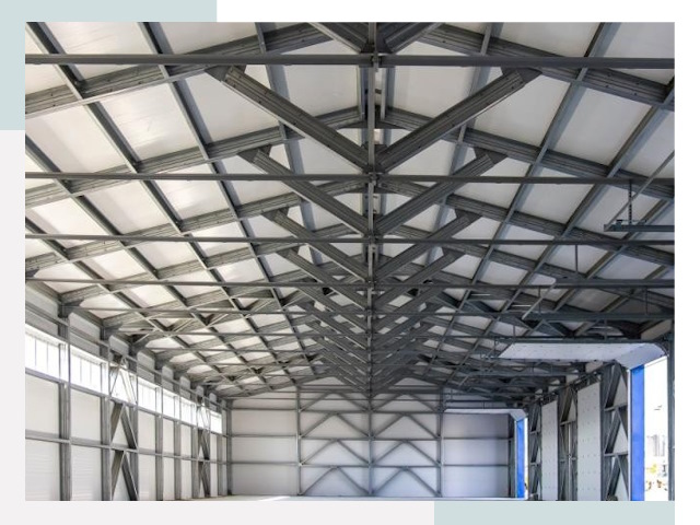 Производственные здания в Батайске от 607 руб. - Надежно и быстро