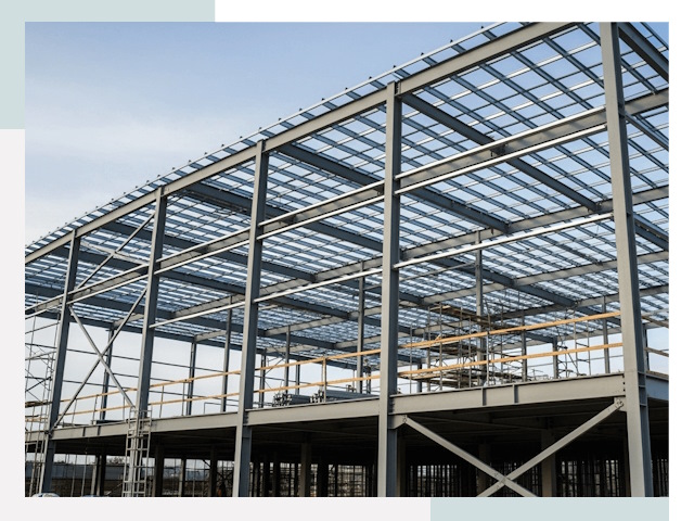 Строительство заводов под ключ от 607 руб. в Батайск