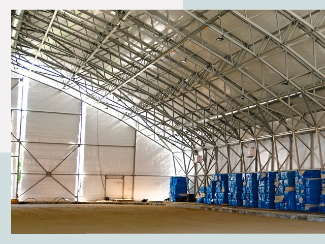 Строительство крытых катков в Батайске