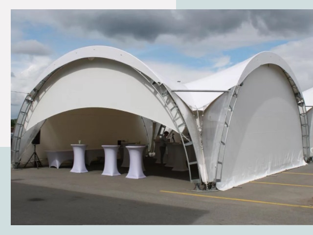 Тентовые павильоны от 607 руб. в Батайск и Ростовская область