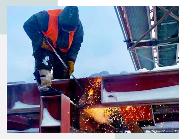 Ремонт металлоконструкций в Батайске от 607 руб.