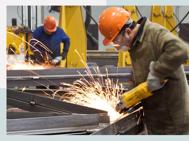 Изготовление металлоконструкций в Батайске