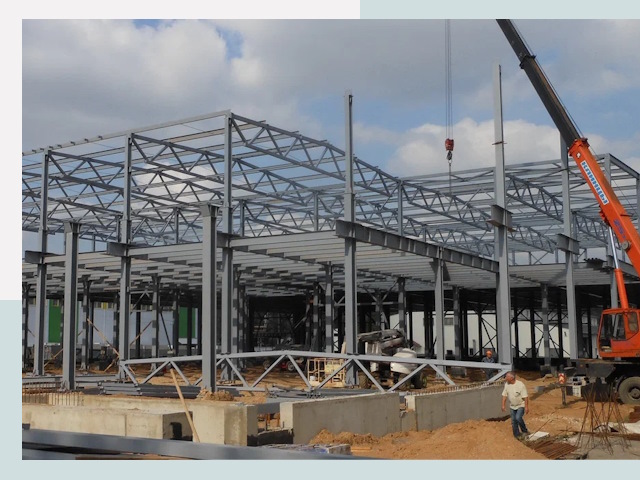 Генеральный подряд в Батайске