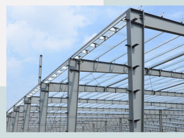 Металлокаркасы для складов от 607 руб. в Батайске