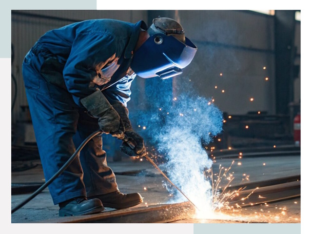 Профессиональные сварочные работы от 607 руб. в Батайск