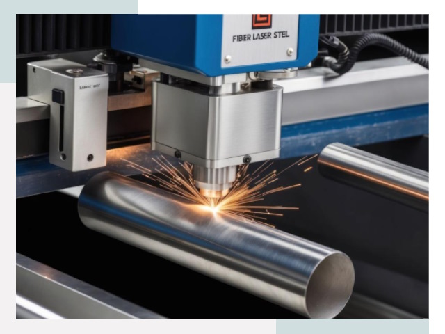 Лазерная резка металла в Батайске