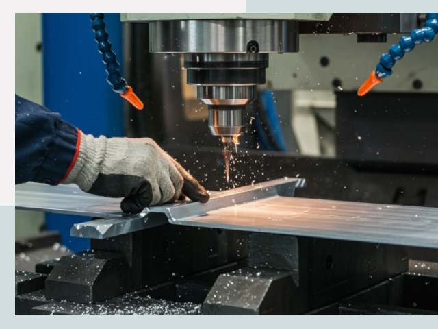 Металлообработка в Батайске от 607 руб. - Надежно и быстро